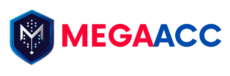 MegaAcc Logo
